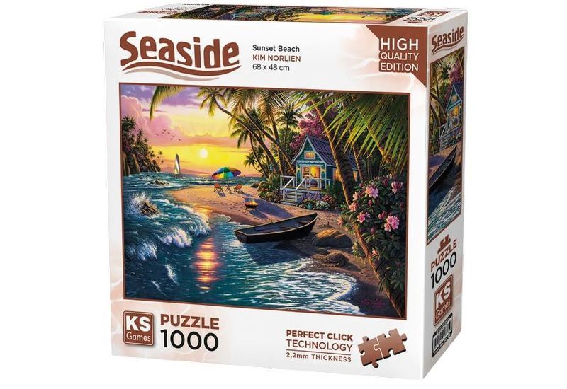 Sunset Beach